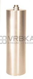 Tělo jádrového vrtáku R1/2 - R17-20mm Tělo jádrového vrtáku R1/2 - R17-20mm